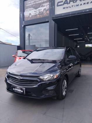 CHEVROLET ONIX 1.0 FLEX MANUAL CHEVROLET ONIX 1.0 FLEX MANUAL